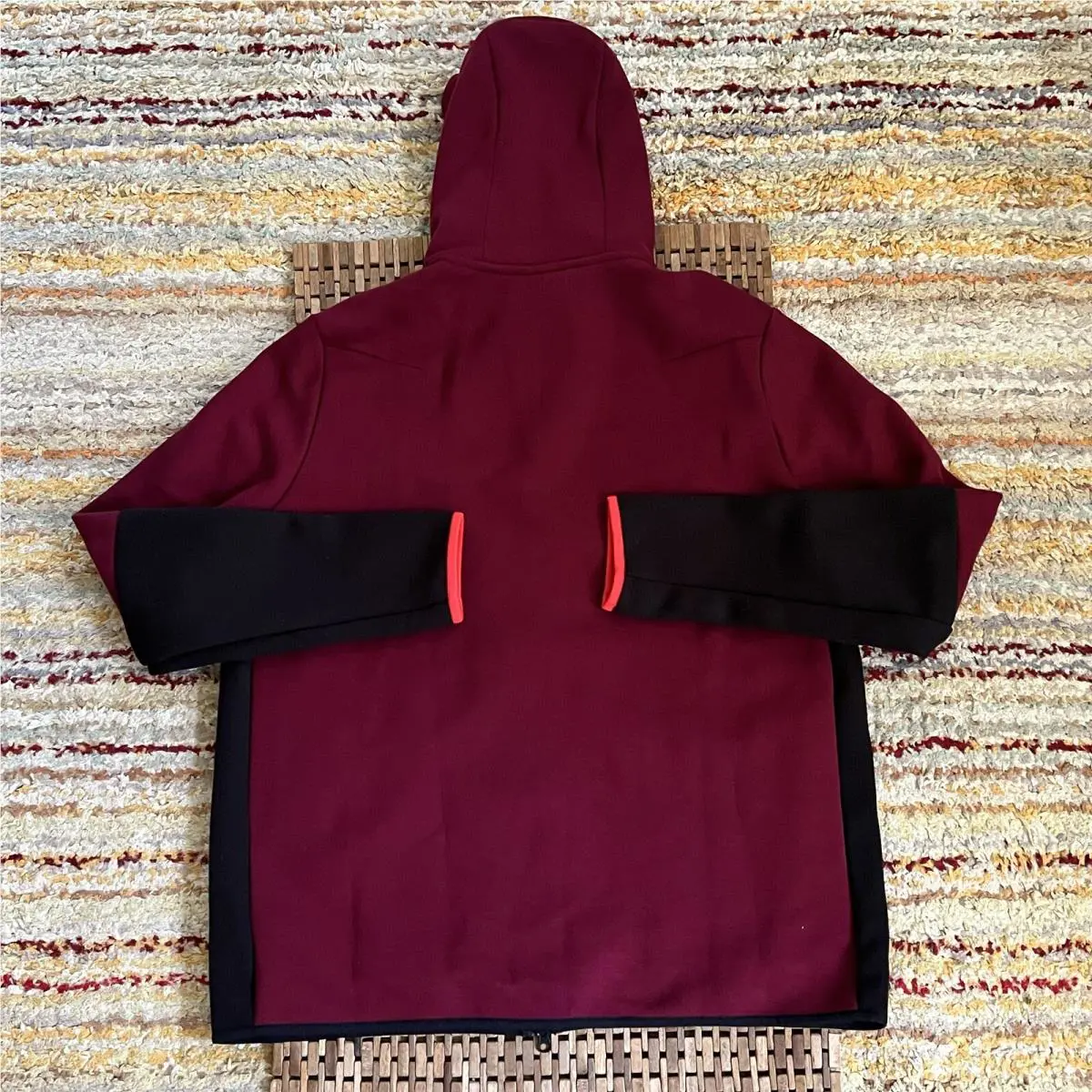 Nike clothing - Black 1