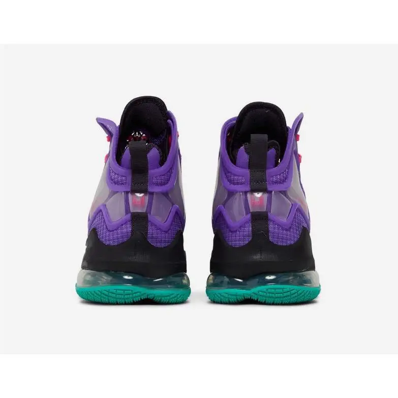 Nike shoes - Nike - CZ0203-500 - Multicolor 1