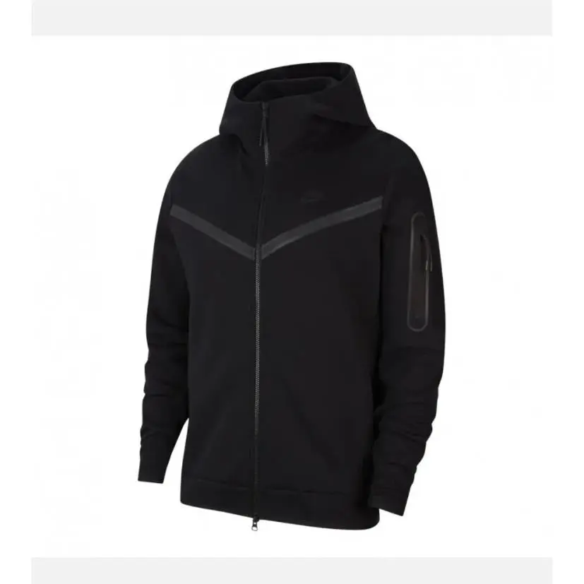 Nike clothing - Black 0