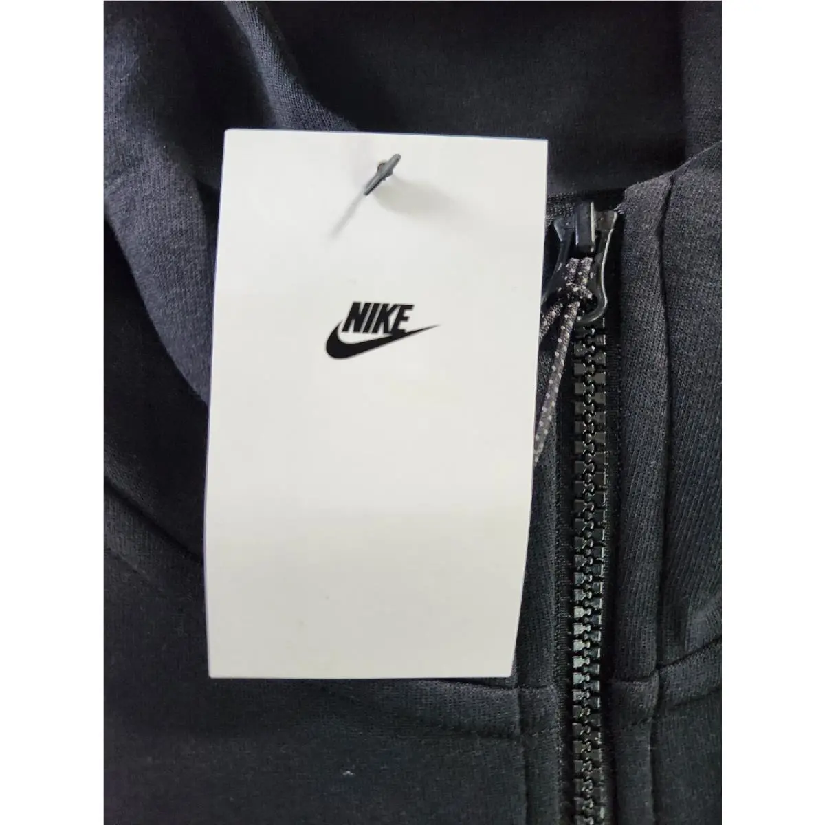 Nike clothing - Black 2