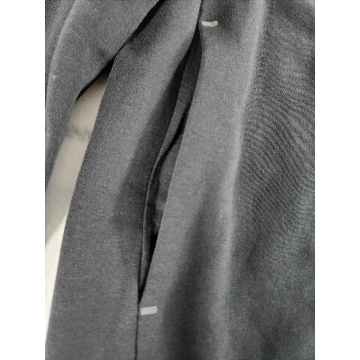 Nike clothing - Black 4