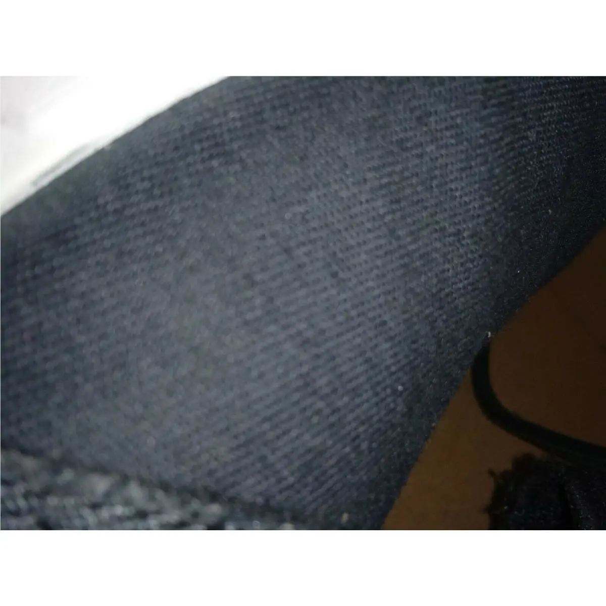 Nike shoes - Nike Air Max Janoski 2 PRM - AT5878-001 - Black, Manufacturer: Anthracite 10