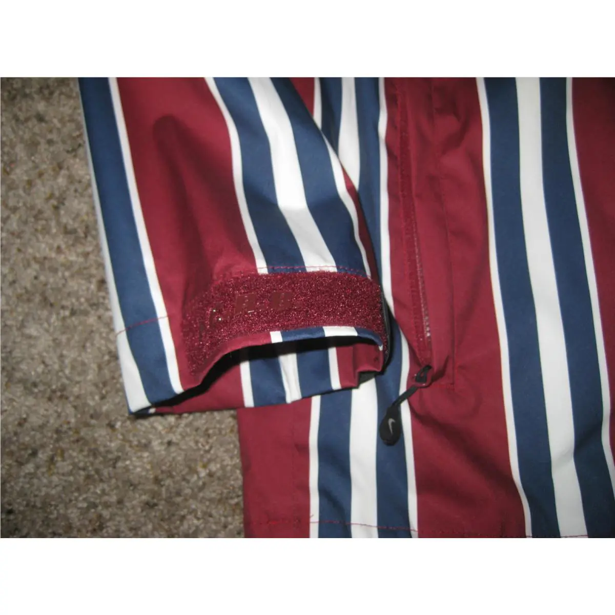 Nike clothing - MAROON (UPC: 884497888507) 2