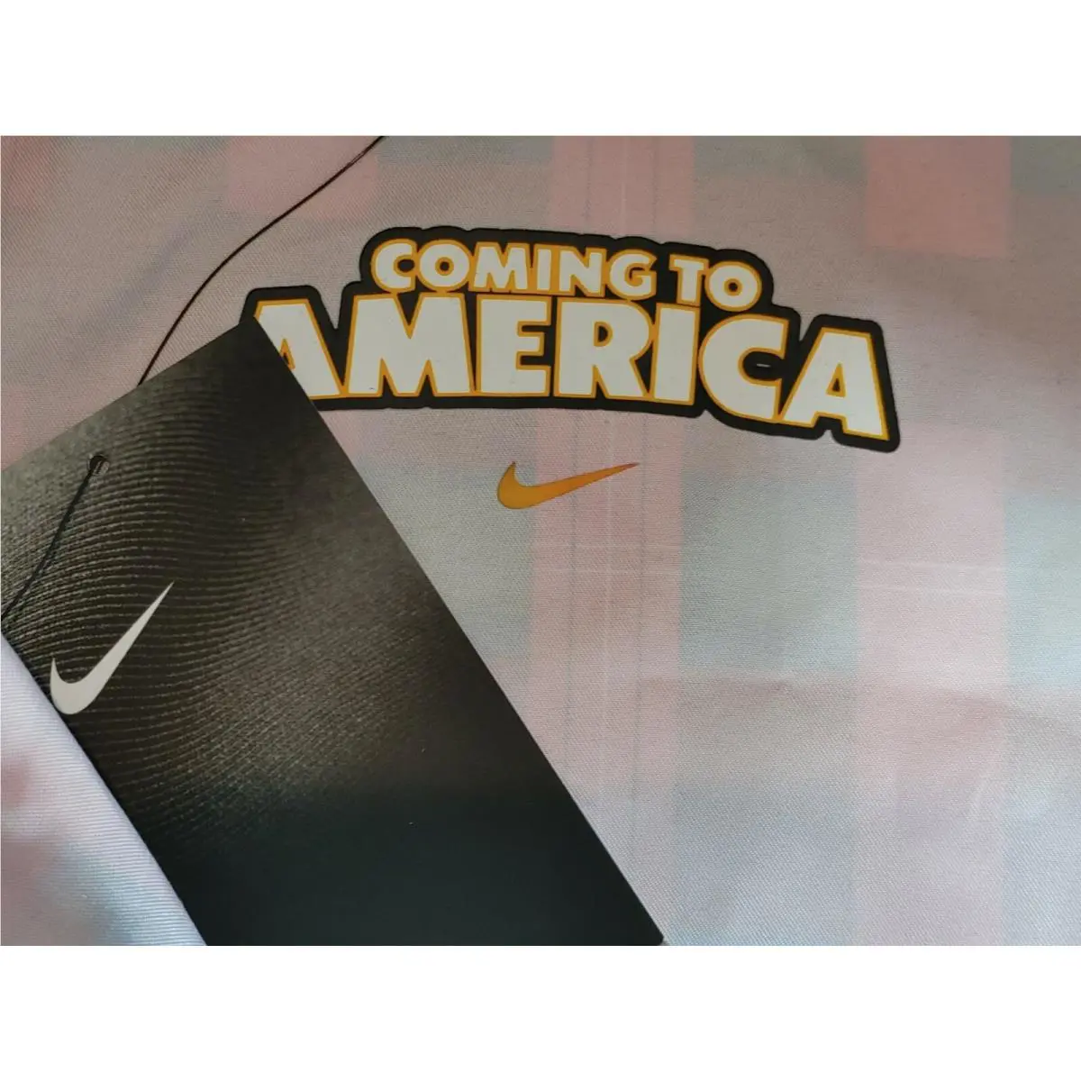 Nike clothing - CW4755 657 - Multicolor 4