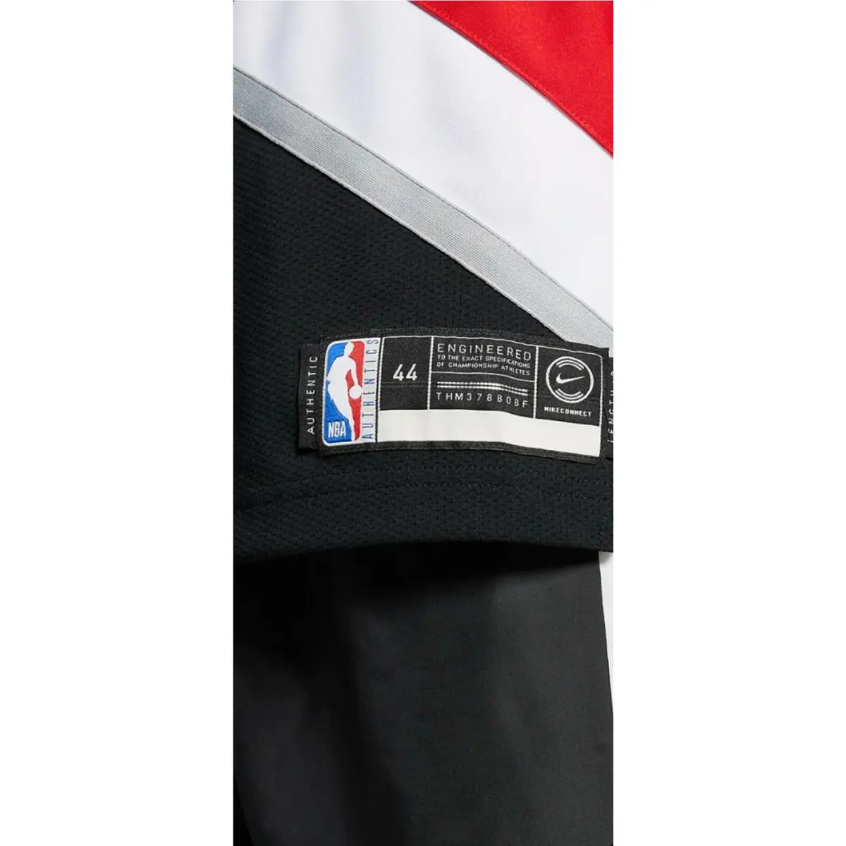 Nike clothing - Authentic Vaporknit - Authentic Vaporknit - Black 3