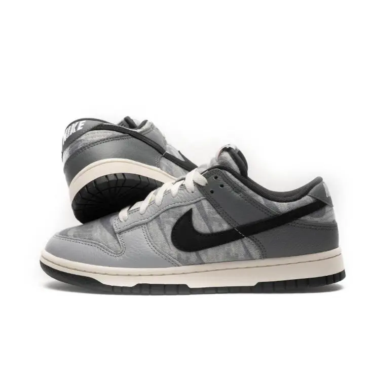 Nike shoes - Nike Dunk Low SE - Dunk Low - DQ5015-063 - Gray 0