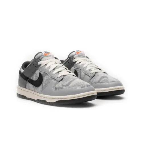 Nike shoes - Nike Dunk Low SE - Dunk Low - DQ5015-063 - Gray 1