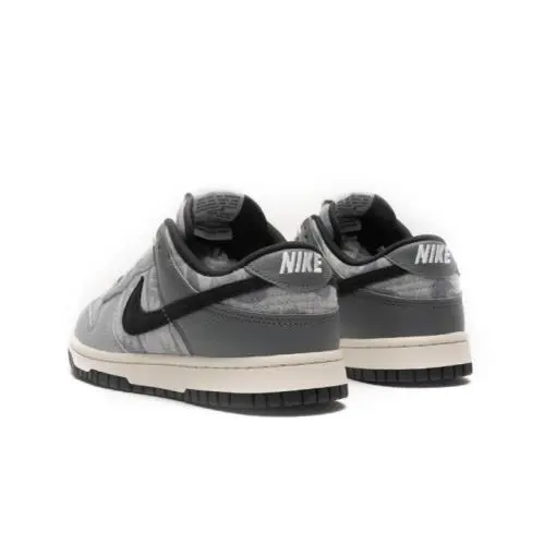Nike shoes - Nike Dunk Low SE - Dunk Low - DQ5015-063 - Gray 2