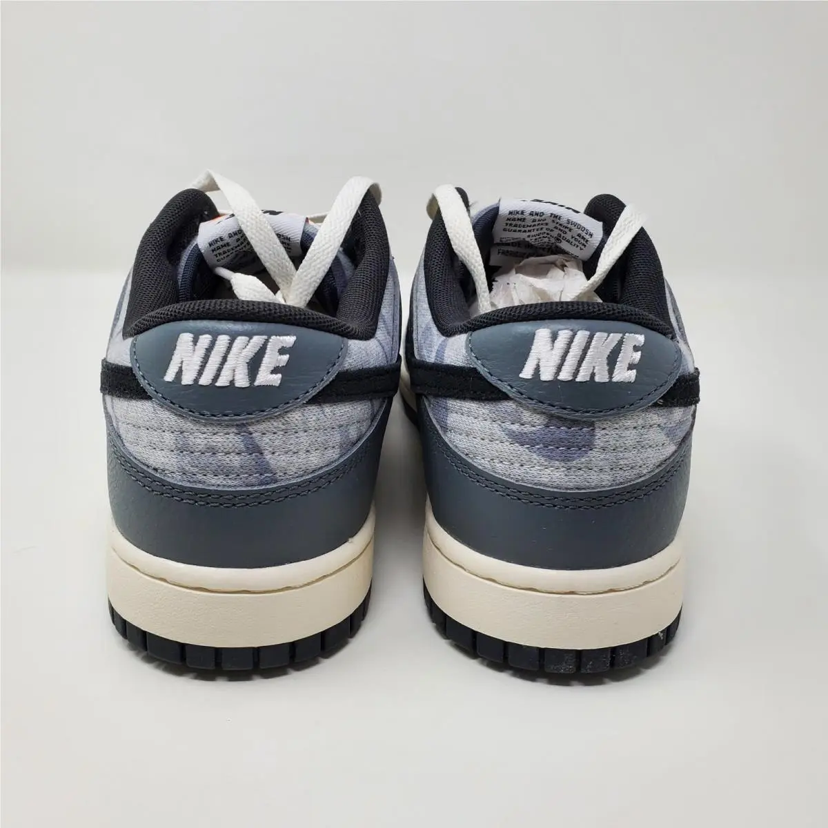 Nike shoes - Nike Dunk Low SE - Dunk Low - DQ5015-063 - Gray 1
