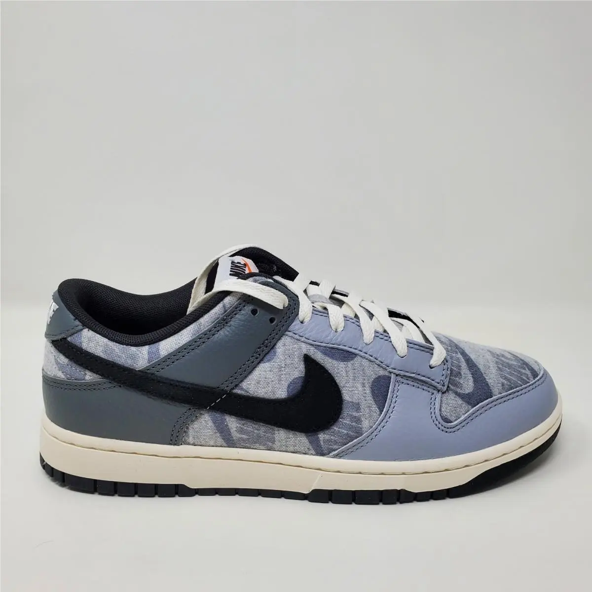 Nike shoes - Nike Dunk Low SE - Dunk Low - DQ5015-063 - Gray 2