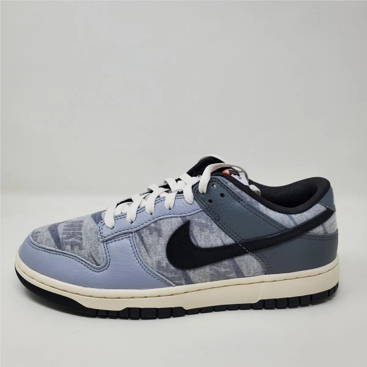 Nike shoes - Nike Dunk Low SE - Dunk Low - DQ5015-063 - Gray 3