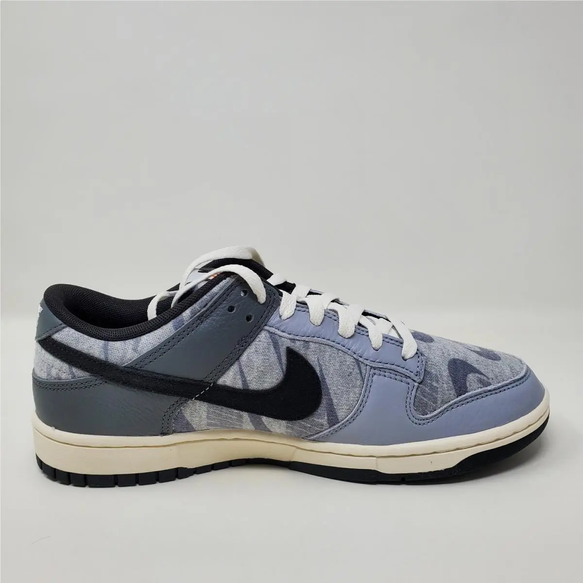 Nike shoes - Nike Dunk Low SE - Dunk Low - DQ5015-063 - Gray 4