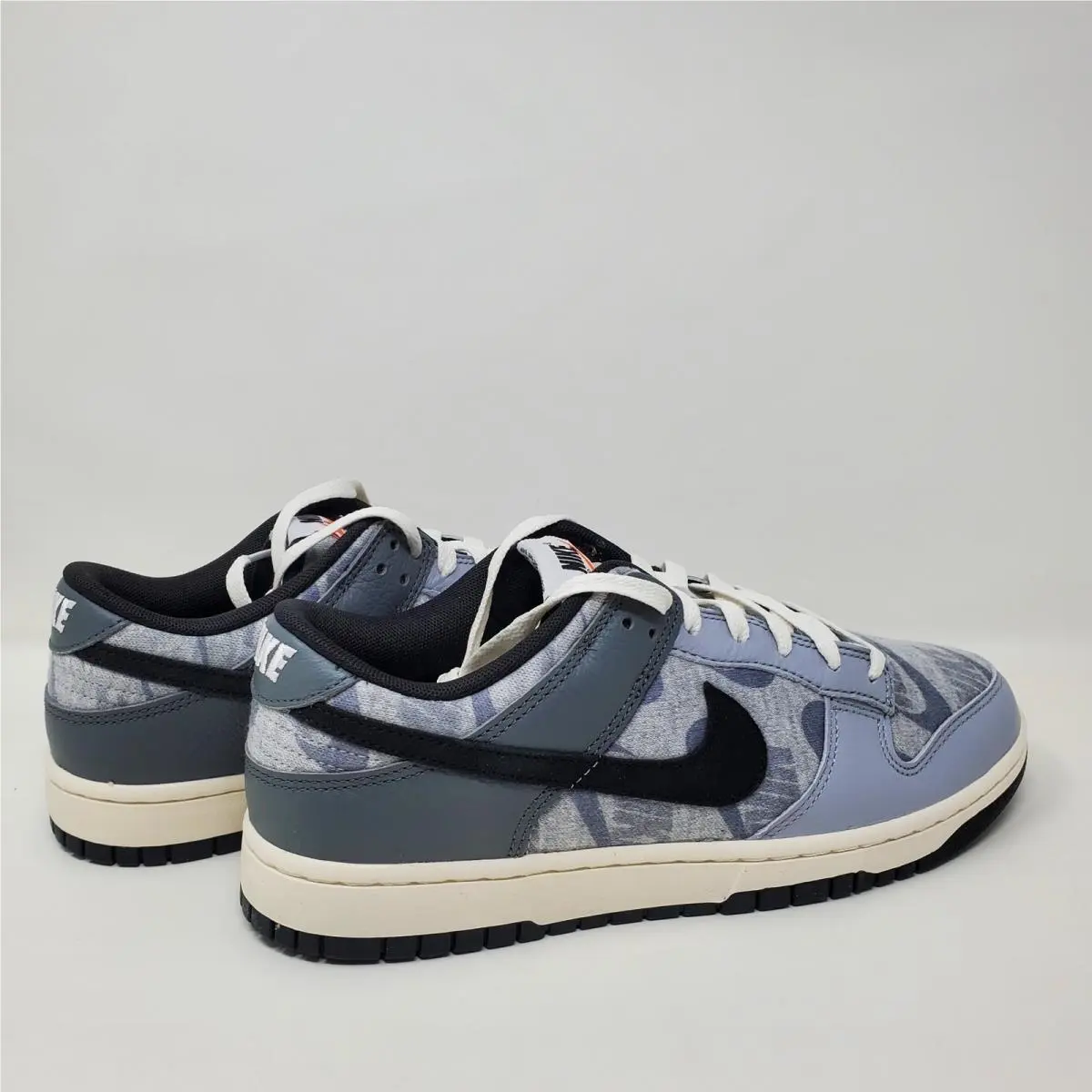 Nike shoes - Nike Dunk Low SE - Dunk Low - DQ5015-063 - Gray 5