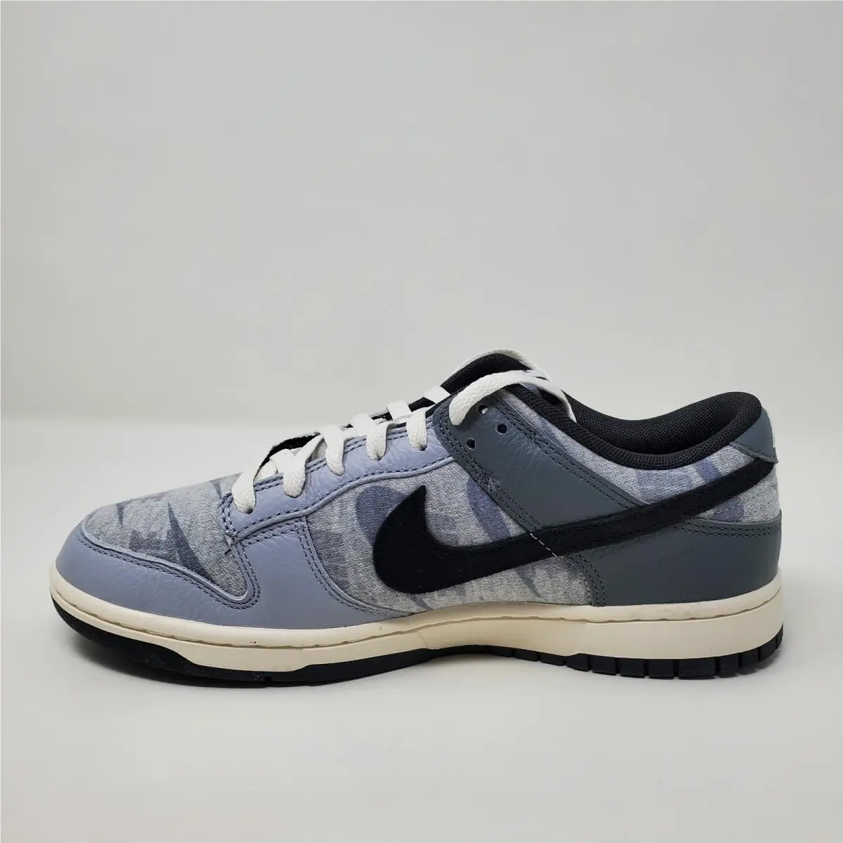 Nike shoes - Nike Dunk Low SE - Dunk Low - DQ5015-063 - Gray 7