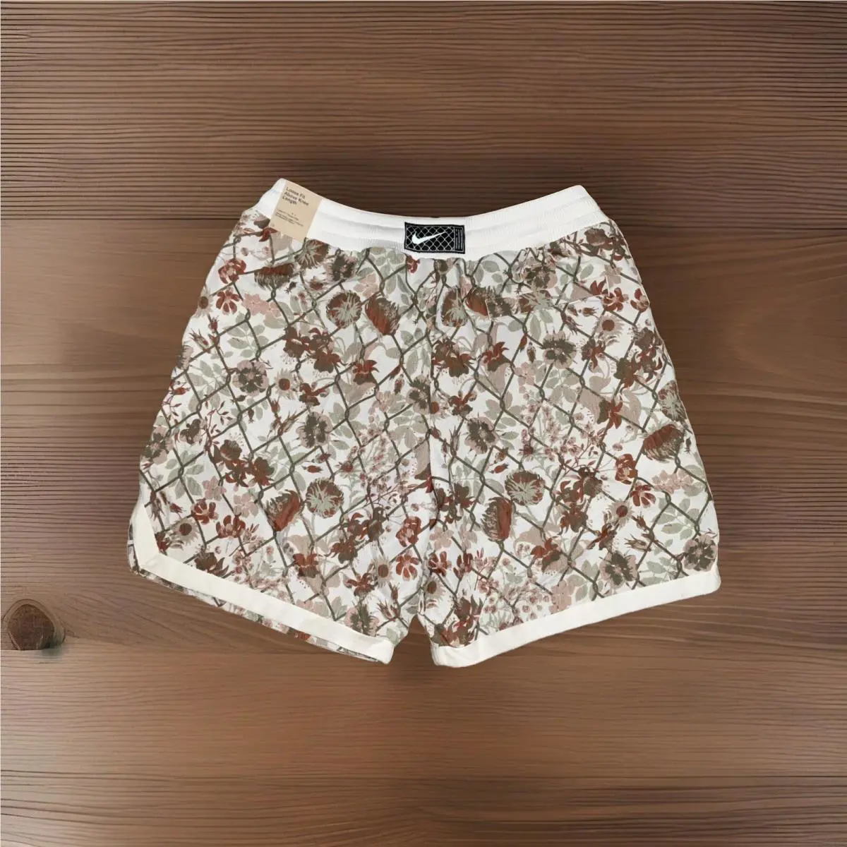 Nike clothing - Beige (UPC: 0196975384433) 2