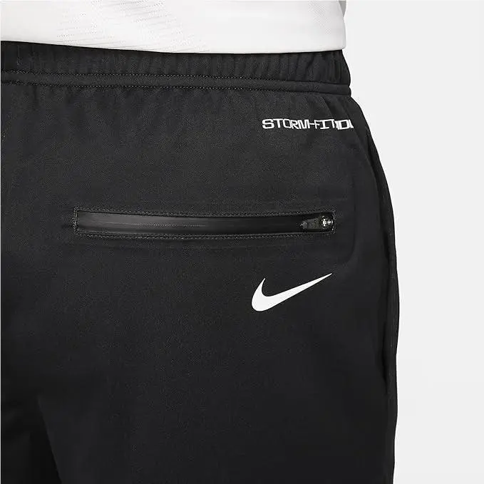 Nike clothing - Nike Storm-FIT ADV - ADV - DX6076010 - Black (UPC: 196606243603) 2