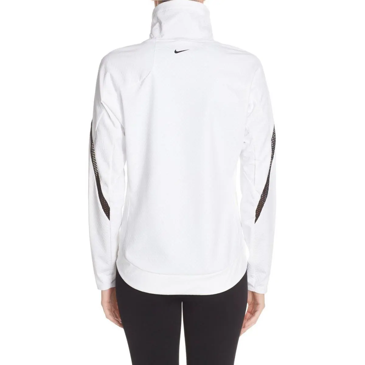 Nike clothing - White 2