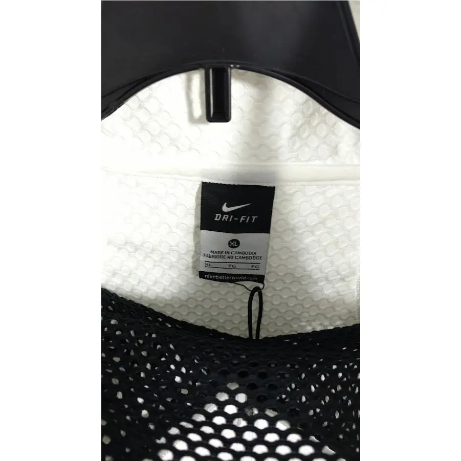 Nike clothing - White 5