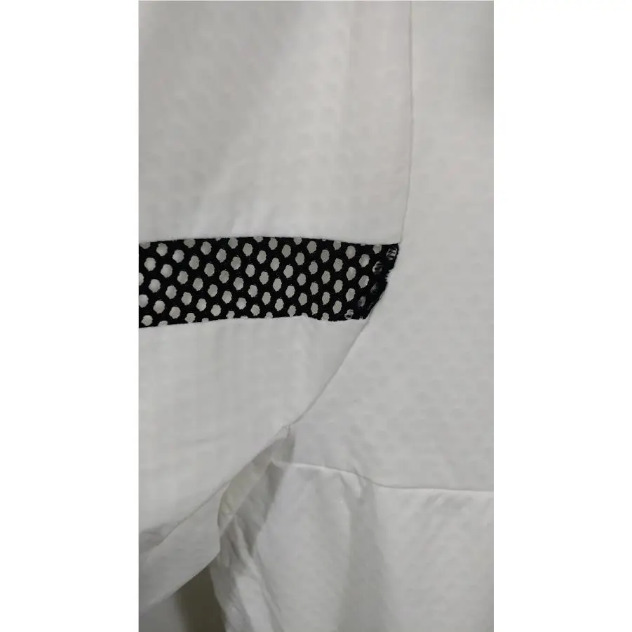 Nike clothing - White 7