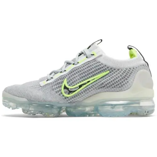 Nike shoes - Nike ir Vapormax 2021 Flyknit - DH4085-001 - Gray 0