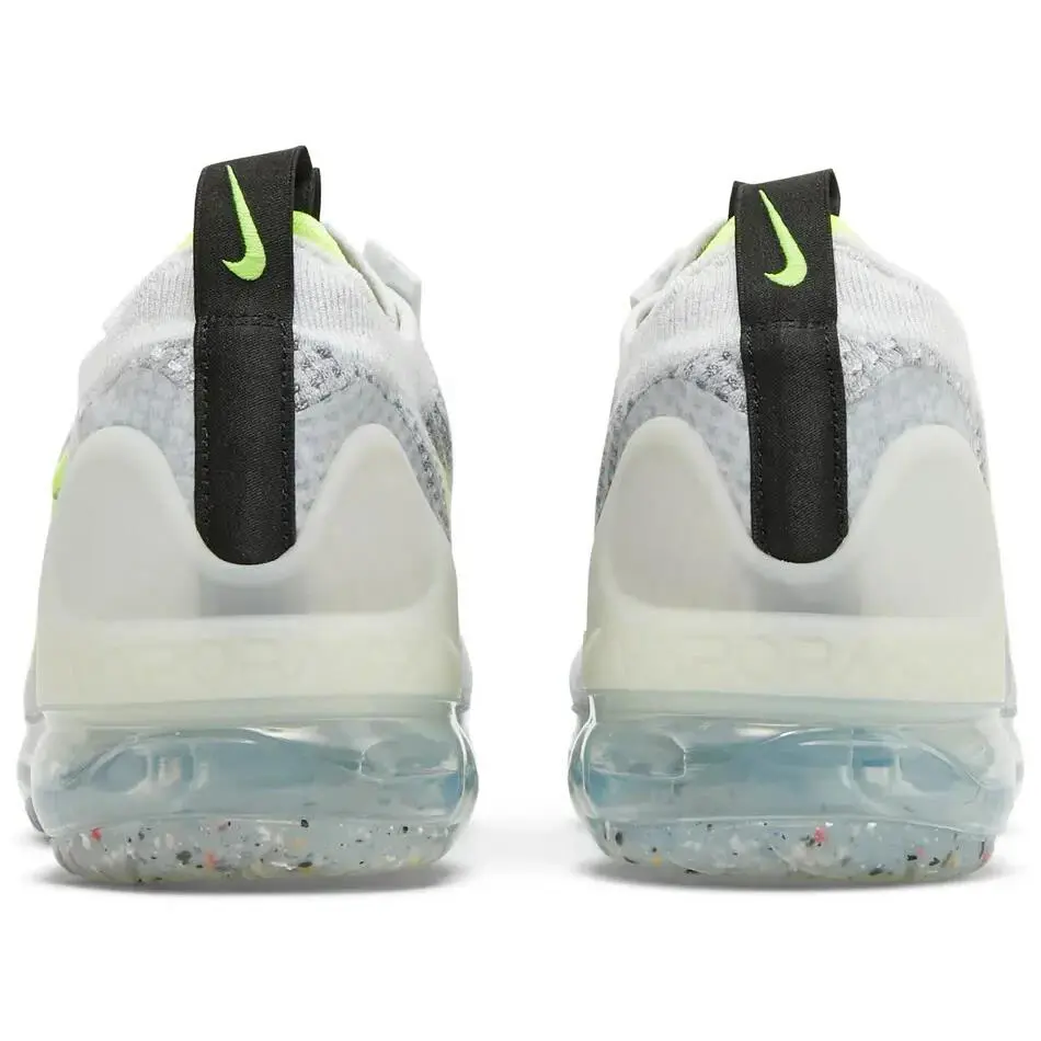 Nike shoes - Nike ir Vapormax 2021 Flyknit - DH4085-001 - Gray 2