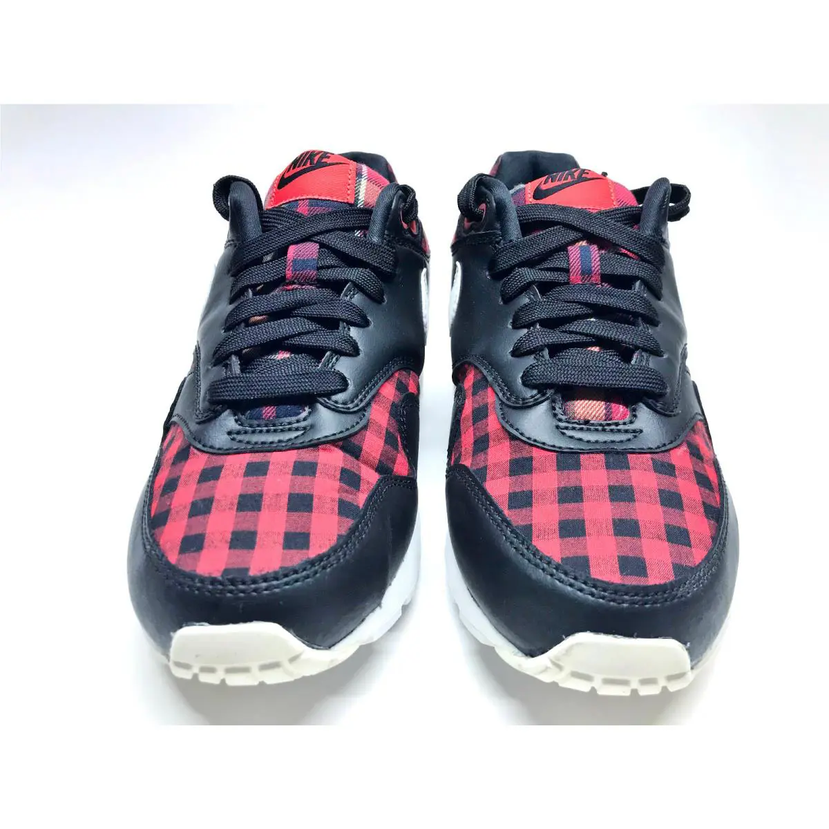 Nike shoes - Nike Air Max 1 - Air Max - Black (UPC: 091203692956) 1