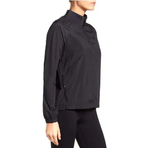Nike clothing - Black (UPC: 886737035573) 1