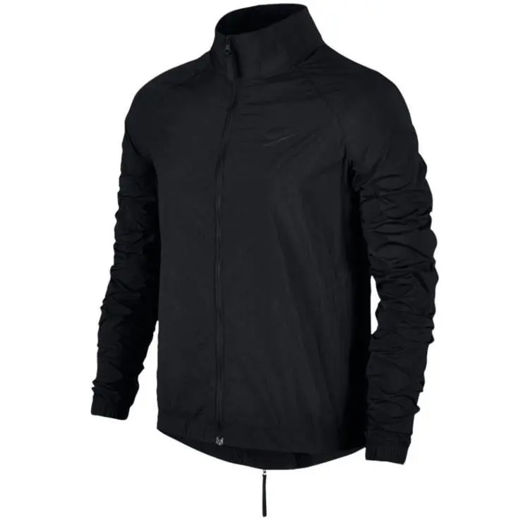 Nike clothing - Black (UPC: 886737035573) 3