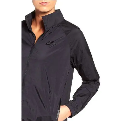 Nike clothing - Black (UPC: 886737035573) 0