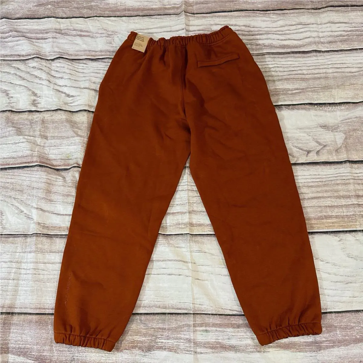 Nike clothing - Nike ACG Lungs - ACG Lungs - FV8650 - Cinnamon 0