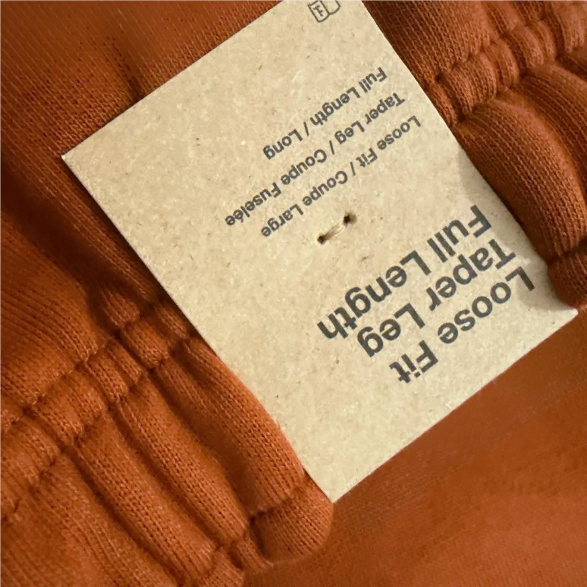 Nike clothing - Nike ACG Lungs - ACG Lungs - FV8650 - Cinnamon 5