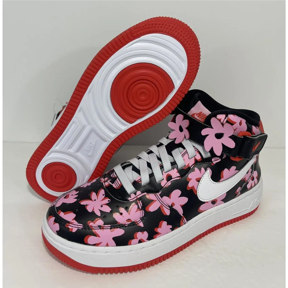 Nike shoes - Nike Air Force 1 - Air Force - FQ3692-001 - Multicolor 9