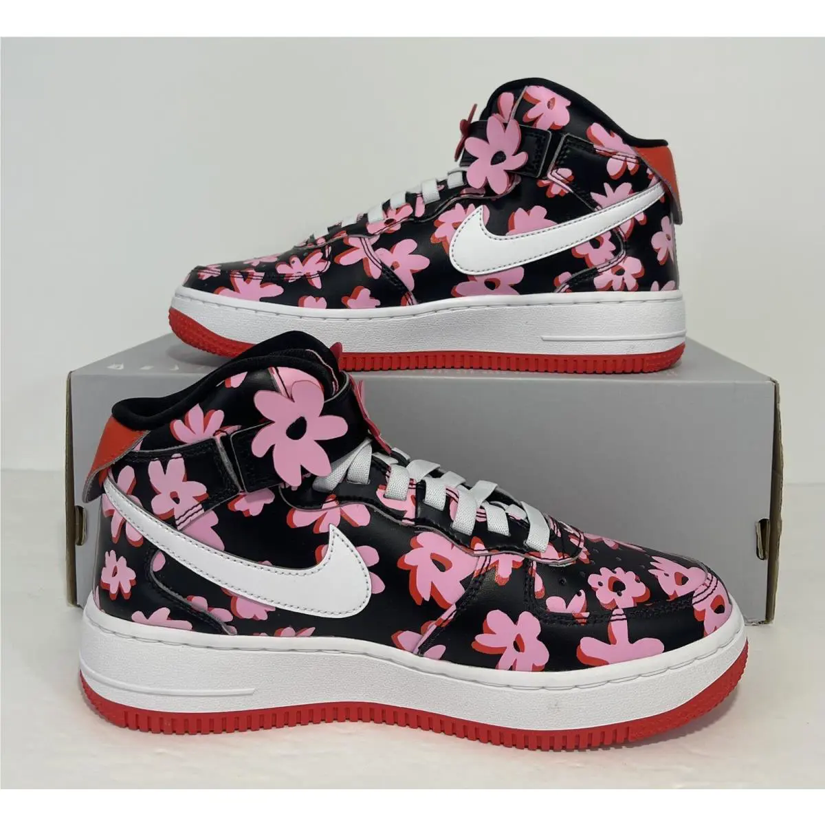 Nike shoes - Nike Air Force 1 - Air Force - FQ3692-001 - Multicolor 0