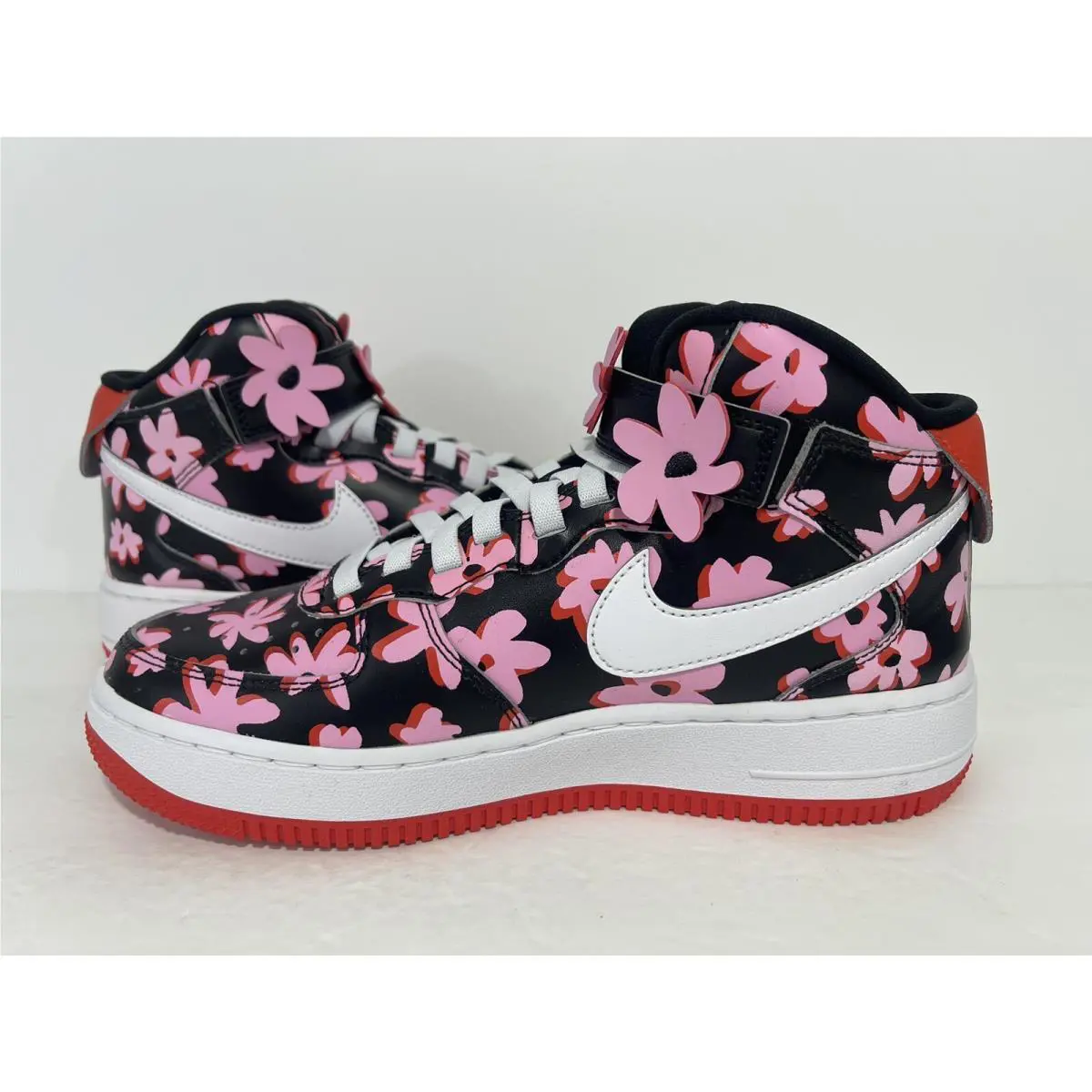 Nike shoes - Nike Air Force 1 - Air Force - FQ3692-001 - Multicolor 2