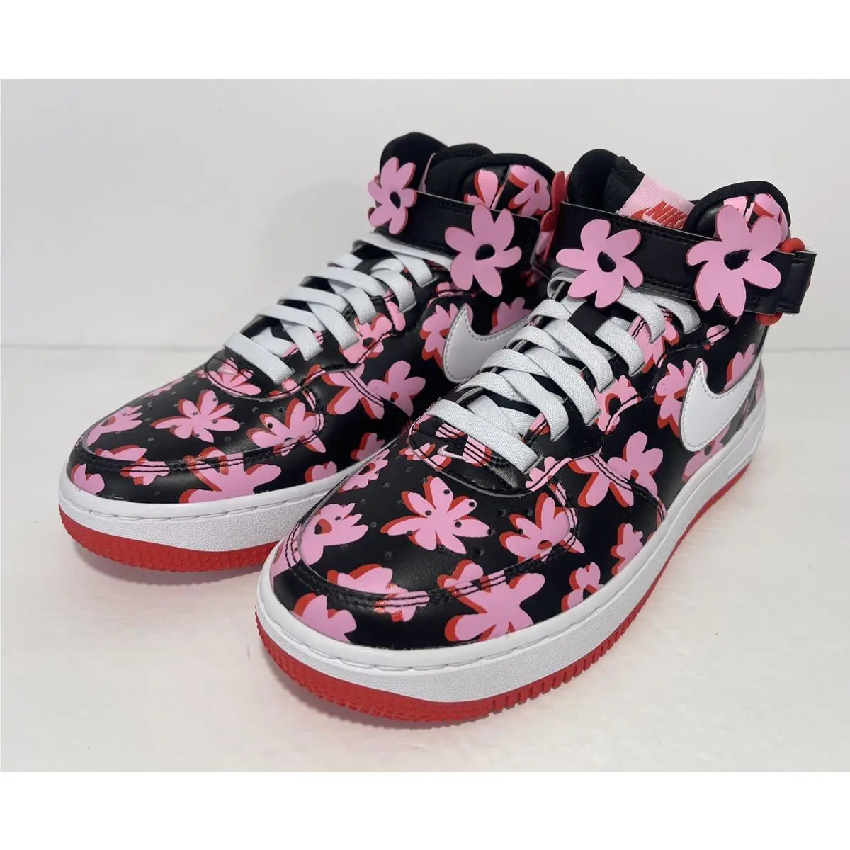 Nike shoes - Nike Air Force 1 - Air Force - FQ3692-001 - Multicolor 3