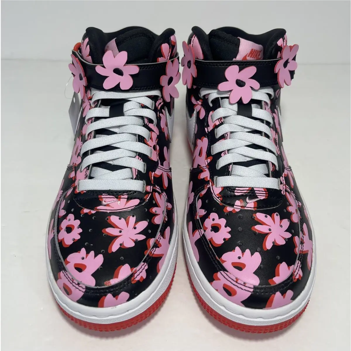 Nike shoes - Nike Air Force 1 - Air Force - FQ3692-001 - Multicolor 6
