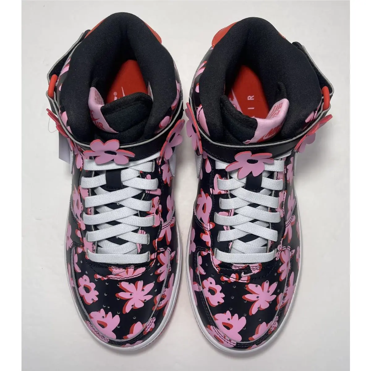 Nike shoes - Nike Air Force 1 - Air Force - FQ3692-001 - Multicolor 7