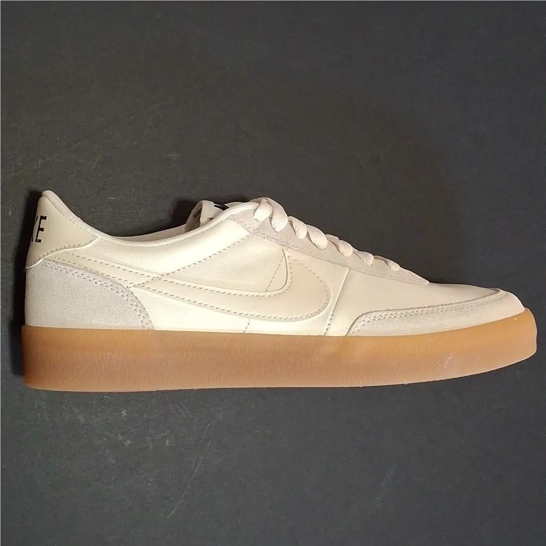 Nike shoes - Nike Killshot 2 - Killshot - 432997-128 - Ivory 8