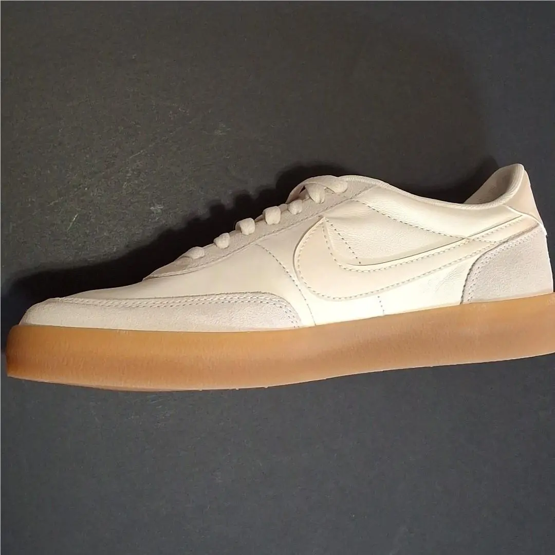 Nike shoes - Nike Killshot 2 - Killshot - 432997-128 - Ivory 9