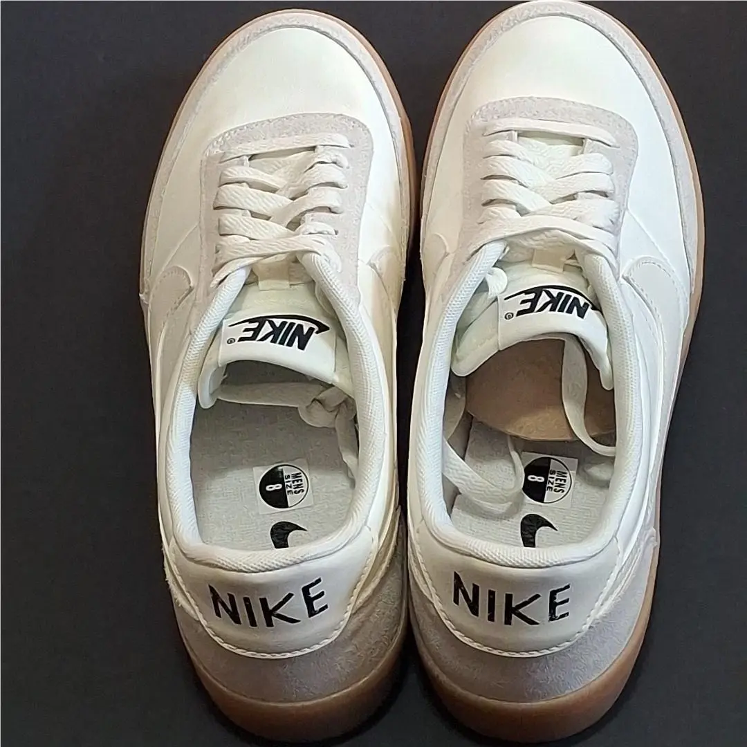 Nike shoes - Nike Killshot 2 - Killshot - 432997-128 - Ivory 10