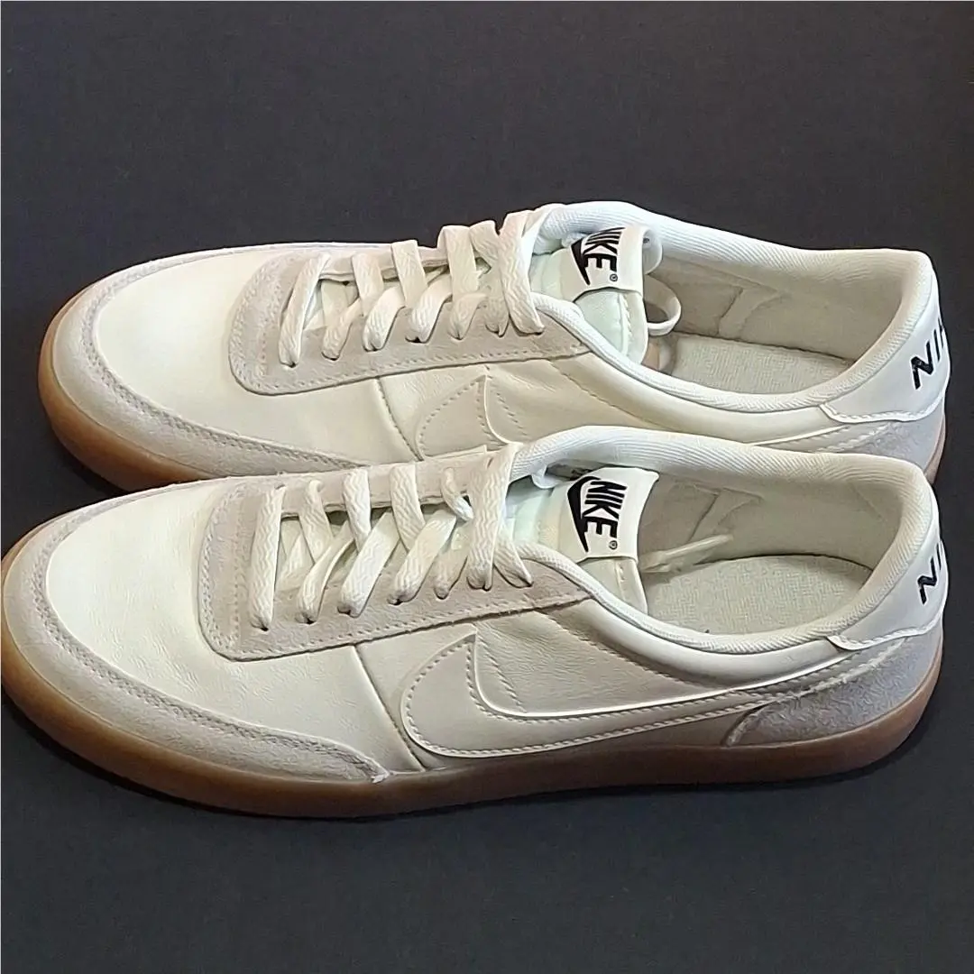 Nike shoes - Nike Killshot 2 - Killshot - 432997-128 - Ivory 1