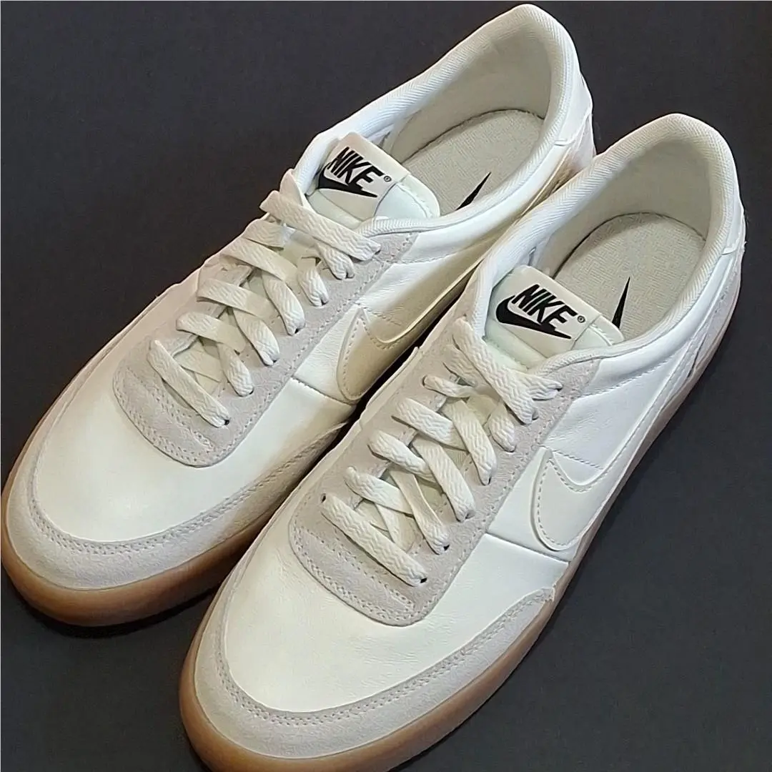 Nike shoes - Nike Killshot 2 - Killshot - 432997-128 - Ivory 2