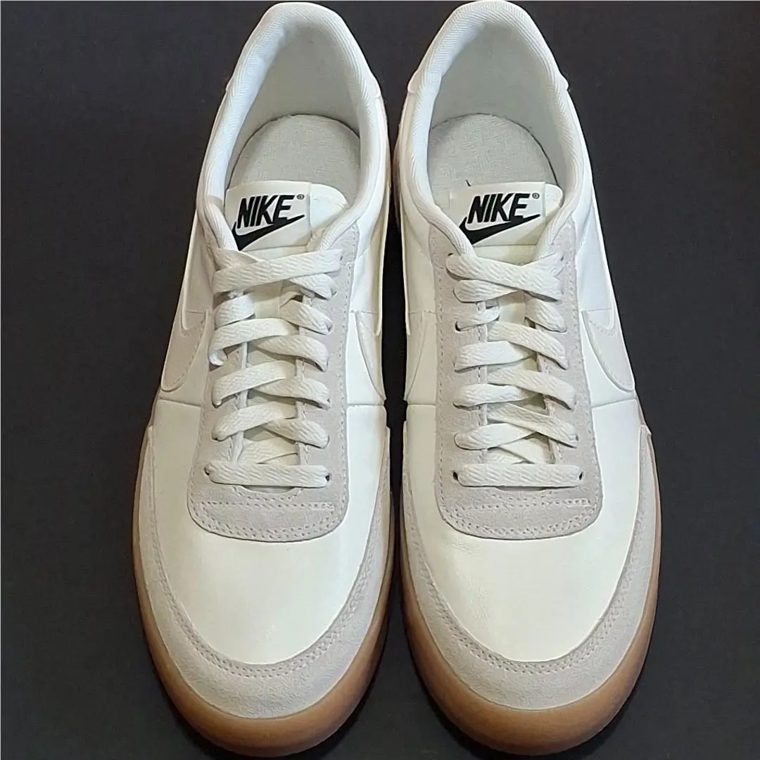 Nike shoes - Nike Killshot 2 - Killshot - 432997-128 - Ivory 3
