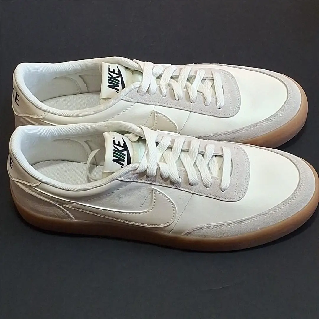 Nike shoes - Nike Killshot 2 - Killshot - 432997-128 - Ivory 5