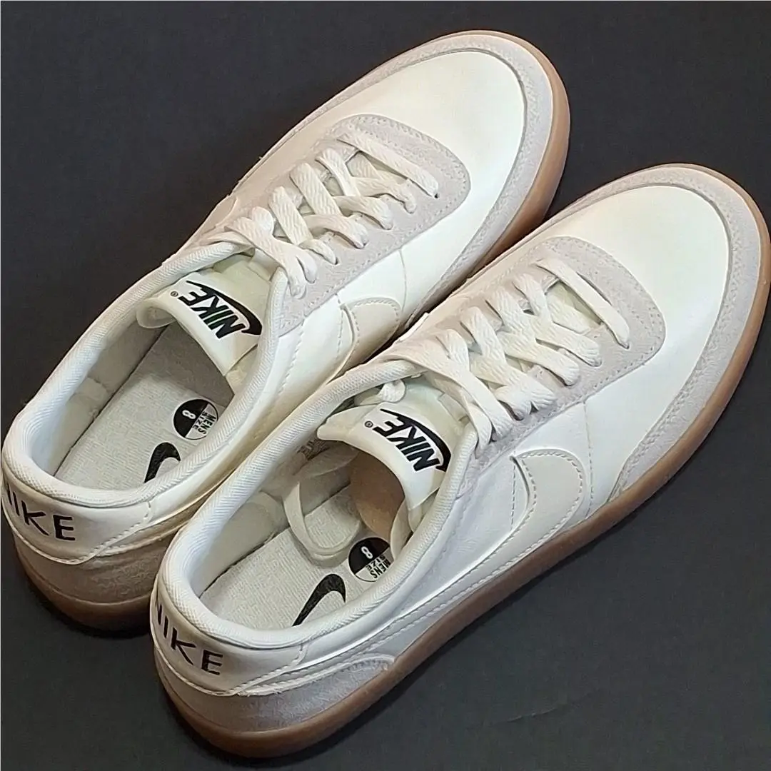 Nike shoes - Nike Killshot 2 - Killshot - 432997-128 - Ivory 6