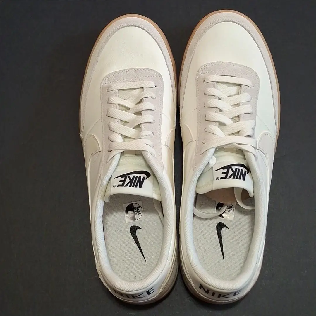 Nike shoes - Nike Killshot 2 - Killshot - 432997-128 - Ivory 7