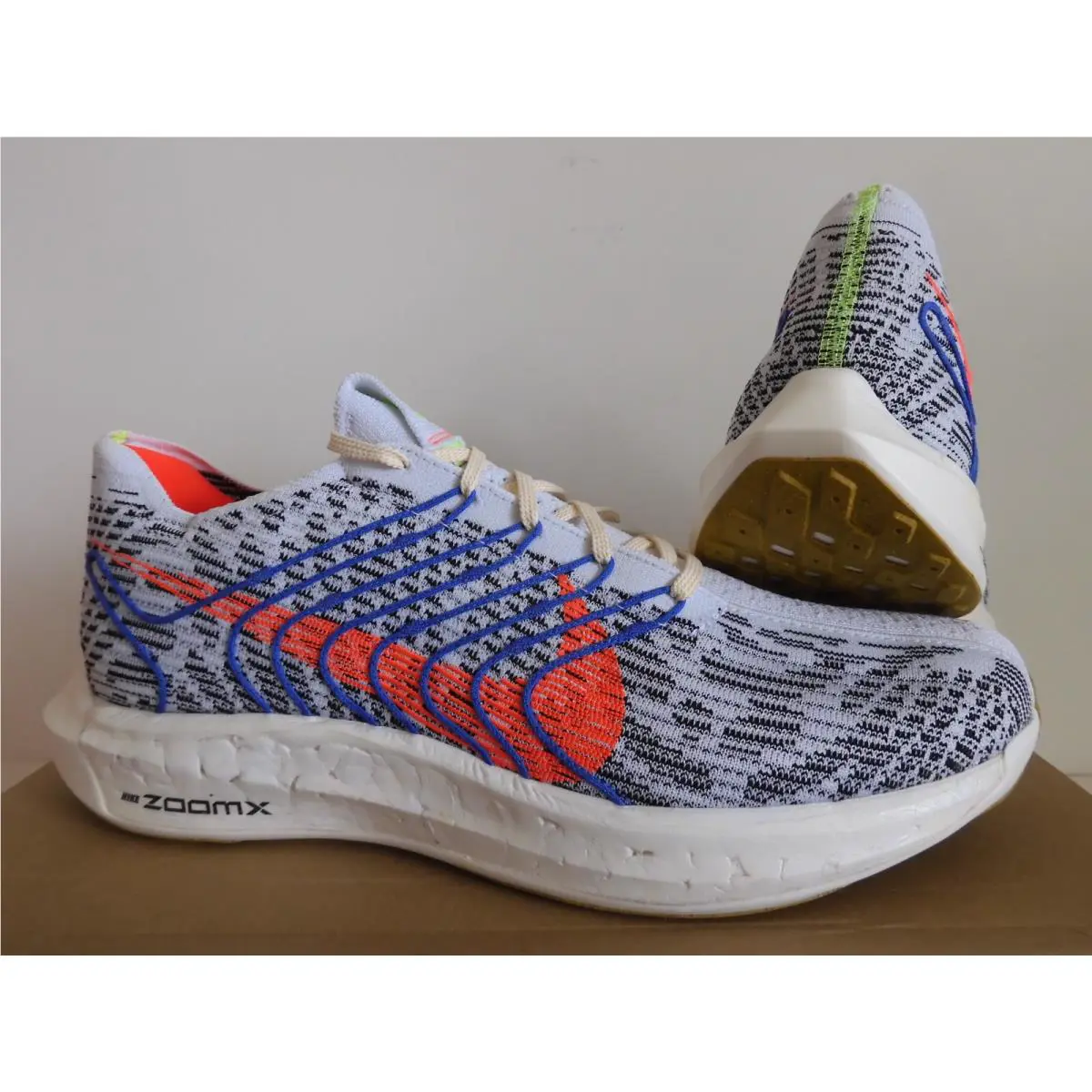 Nike shoes - Nike Air Pegasus - Air Pegasus - DM3413-002 - Gray (UPC: 196148021608) 0