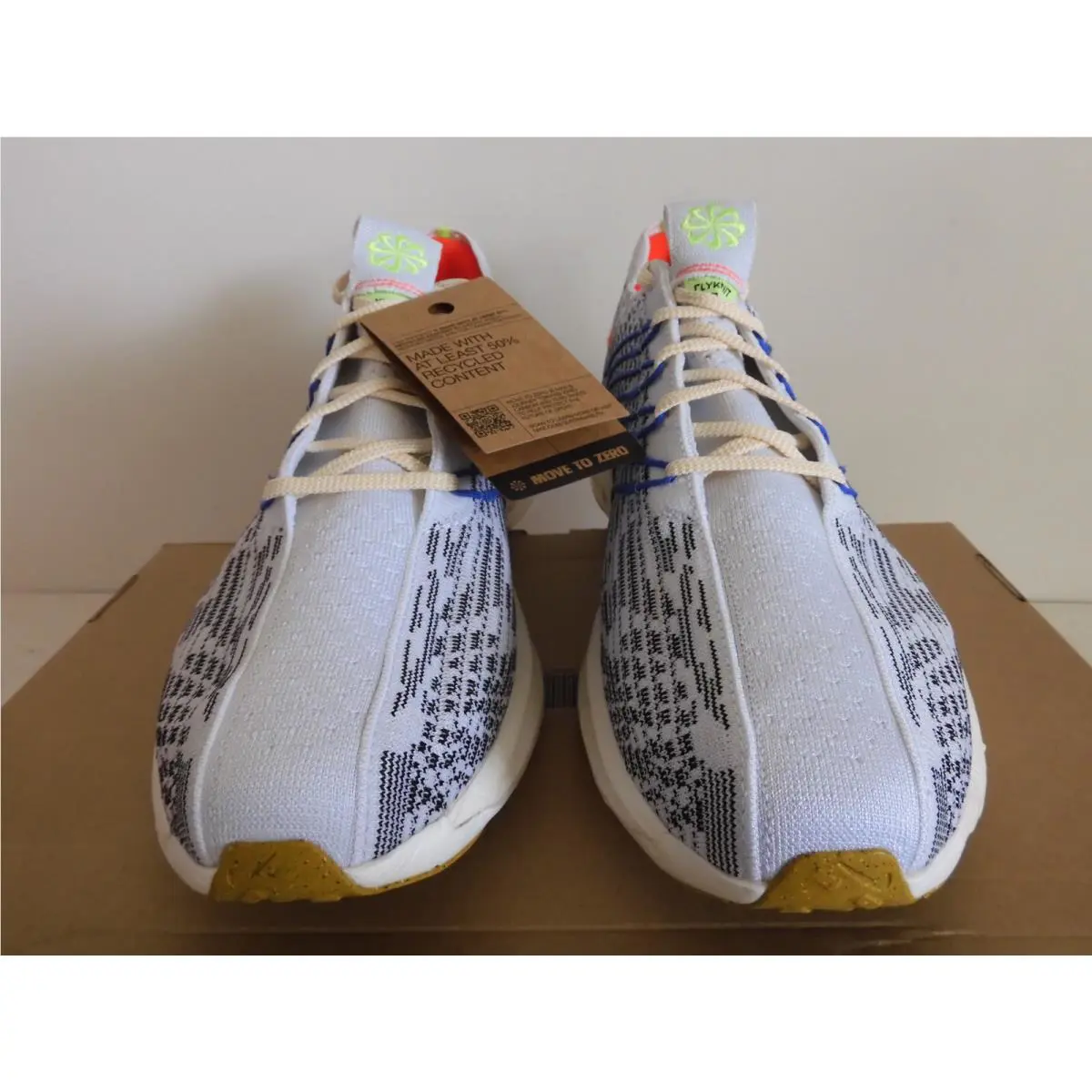 Nike shoes - Nike Air Pegasus - Air Pegasus - DM3413-002 - Gray (UPC: 196148021608) 1