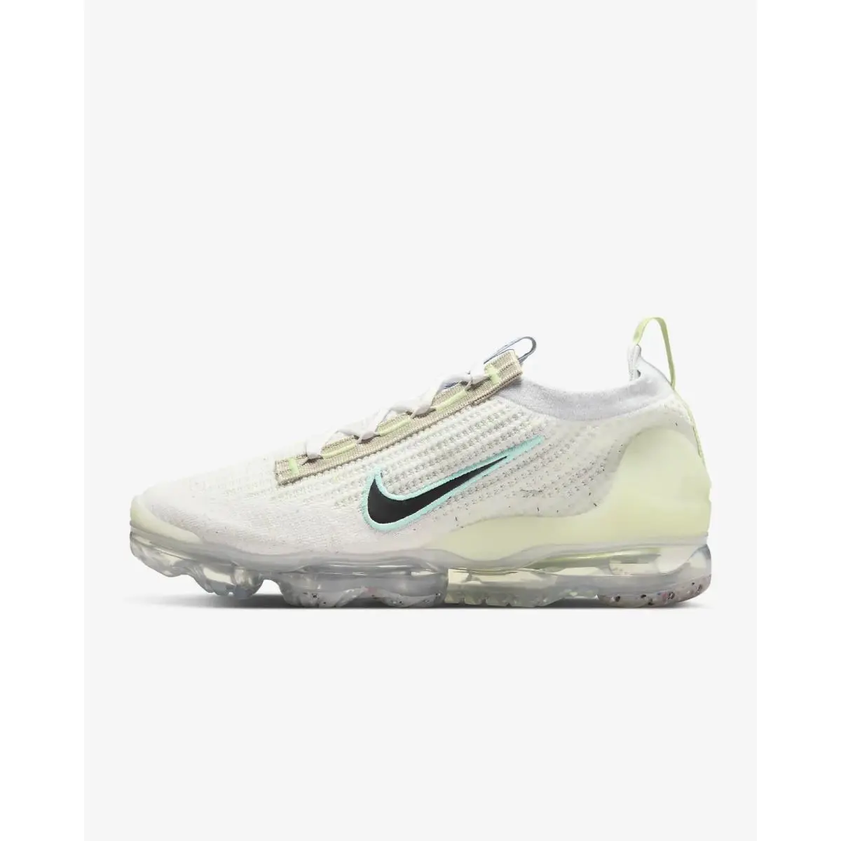 Nike shoes - Nike Air VaporMax 2021 - Air VaporMax - DQ7633-100 - White 0