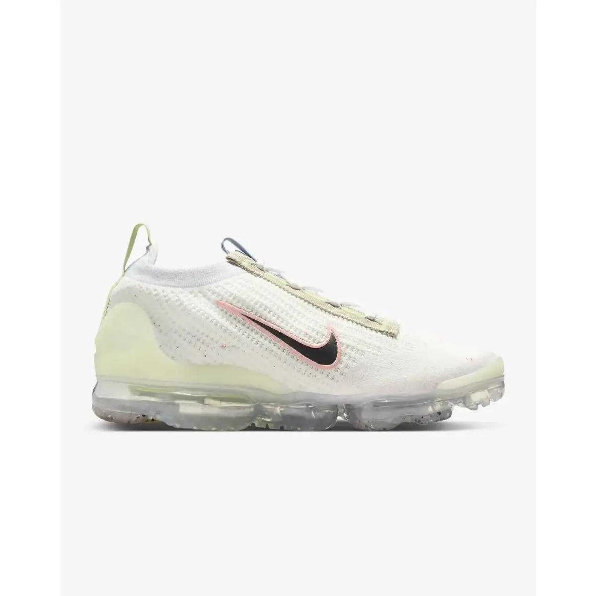 Nike shoes - Nike Air VaporMax 2021 - Air VaporMax - DQ7633-100 - White 1